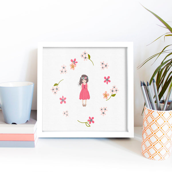 Custom portrait of baby, Custom baby illustration, personalised portrait, Custom baby portrait illustration from photo.New Baby Gift