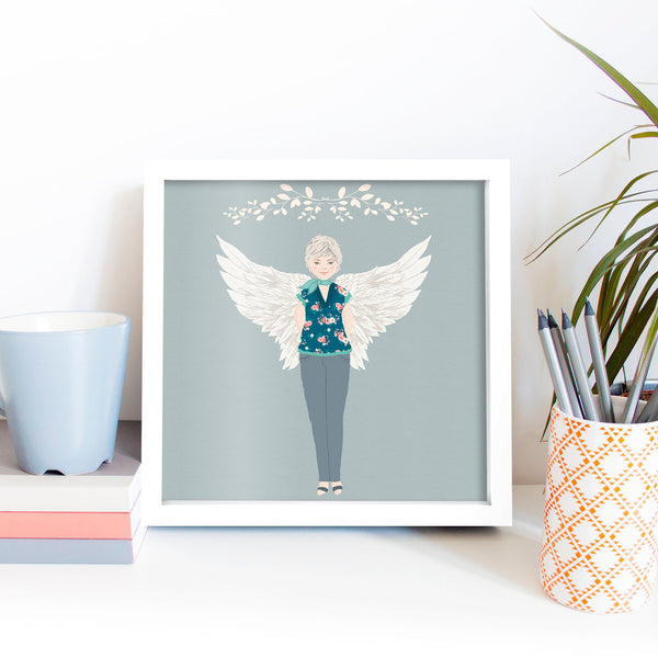 Couple with pet portrait, Custom illustration, personalised portrait, Custom portrait illustration from photo. Couple portrait. DIGITAL FILE